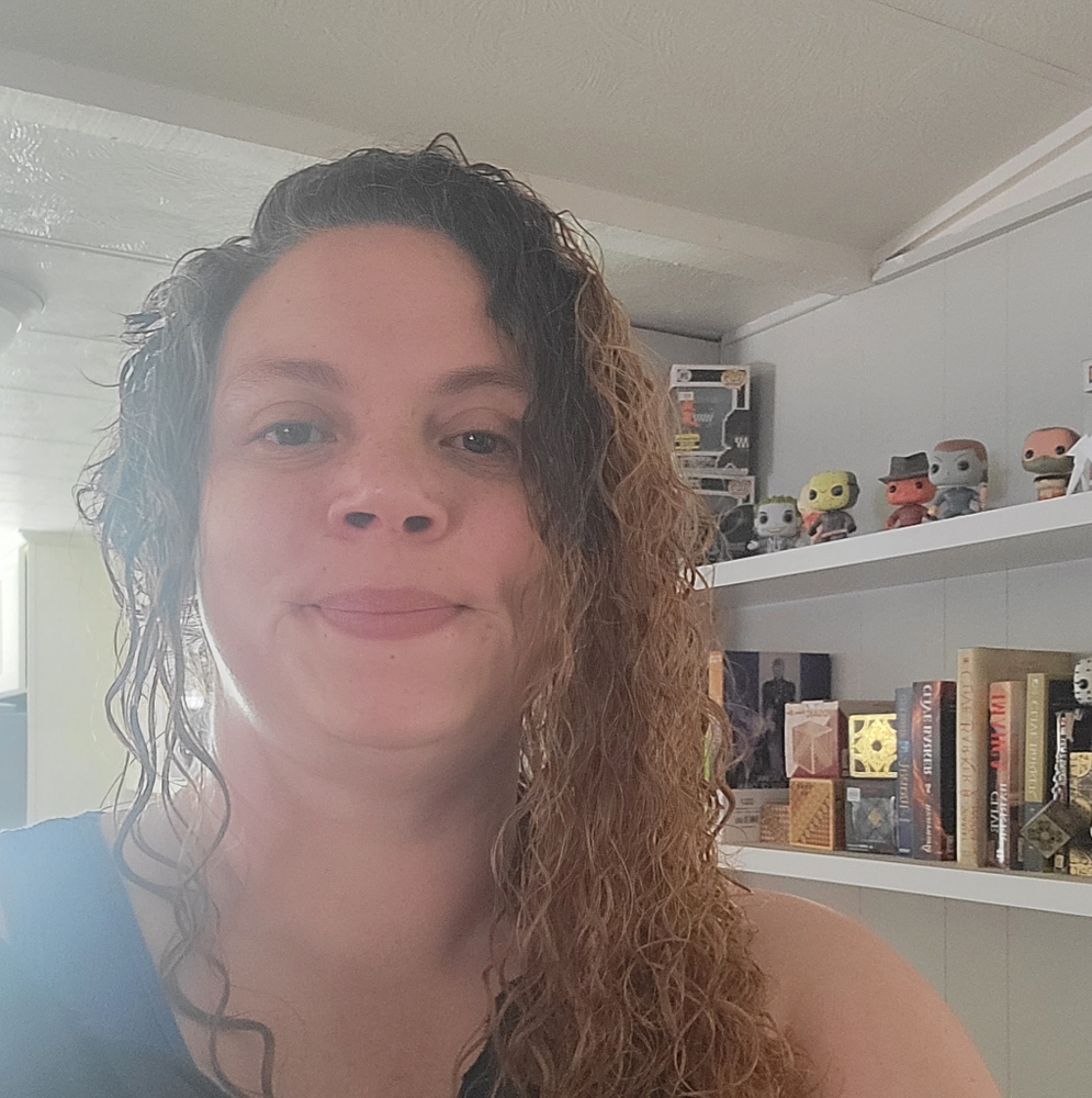 Meet your Posher, Raven